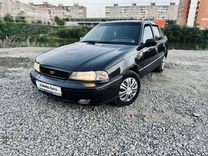 Daewoo Nexia 1.5 MT, 1996, 168 777 км, с пробегом, цена 105 000 руб.