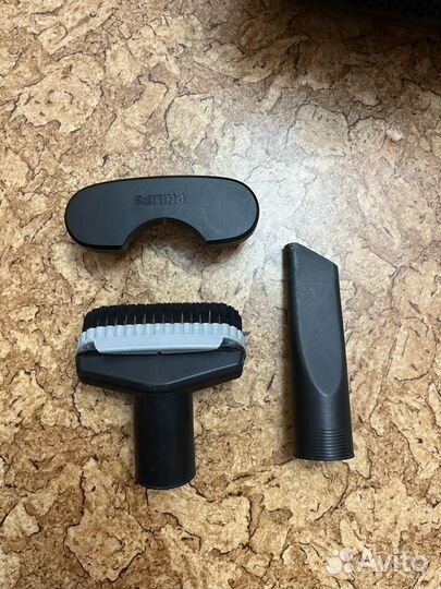 Пылесос Philips Power Pro Cyclon 5