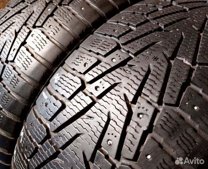 Nokian Tyres Hakkapeliitta 7 SUV 255/55 R18