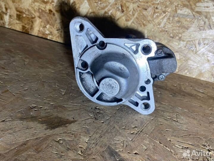 Стартер Mazda 6 GH (2007—2009)