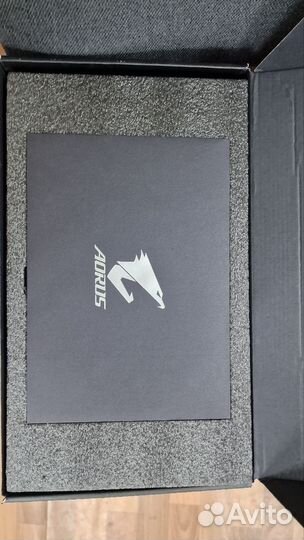 Видеокарта gtx 1080 ti aorus 11gb
