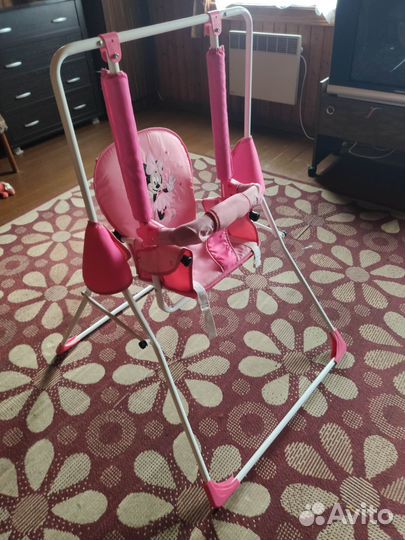 Детские качели