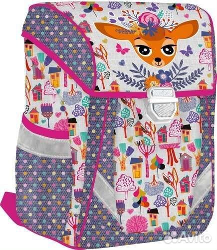 Рюкзак детский для девочки
