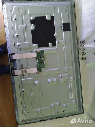 Матрицы для Телевизоров LG, samsung, haier