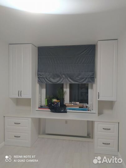 Рабочая зона IKEA от производителя