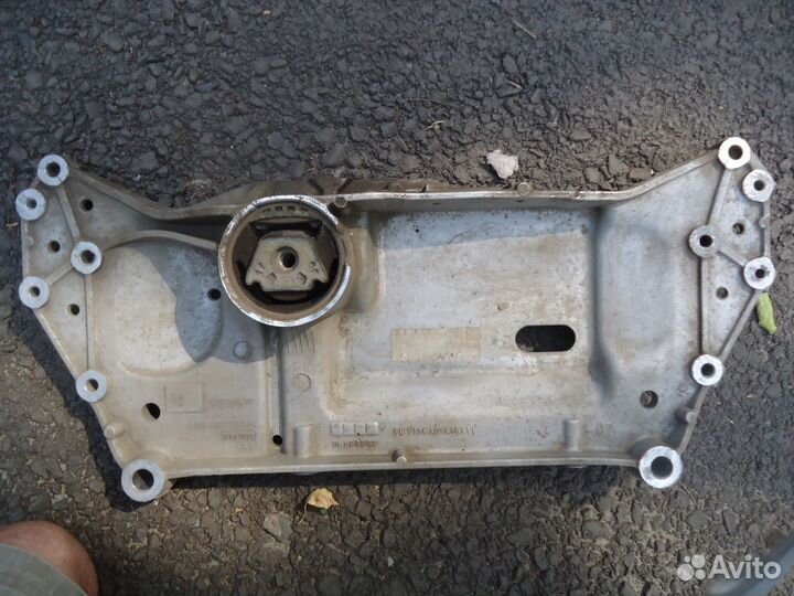 Подрамник Volkswagen