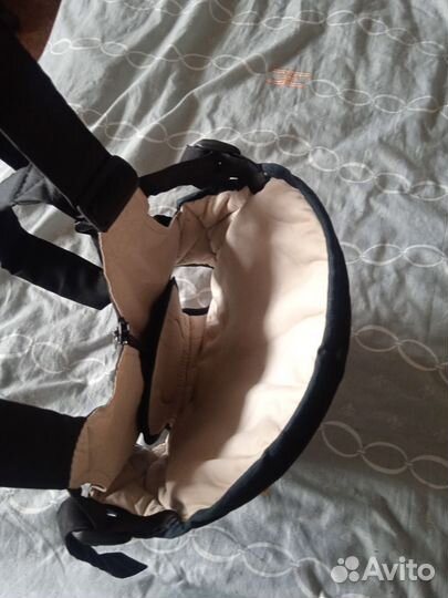 Рюкзак переноска кенгуру