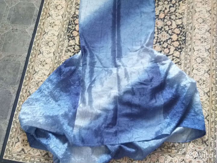 Чехлы для стульев с юбочкой