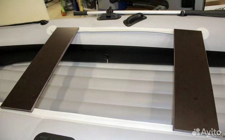 Лодка пвх Grouper-300