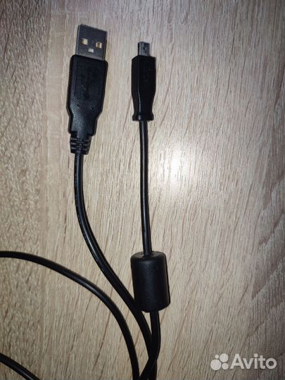 Кабель для фотоаппарата kodak оригинальный