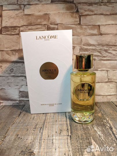 Lancome absolue в ассортименте