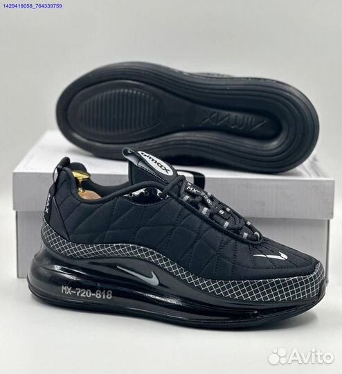 Кроссовки Nike Air Max 720 (Арт.79322)