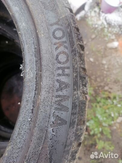 Yokohama Ice Guard IG55 235/45 R18