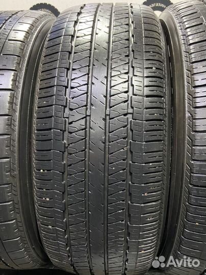 Triangle TR257 235/60 R18 103V