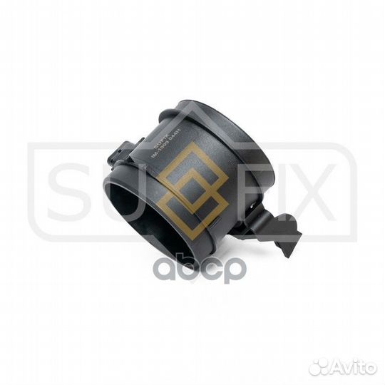 Датчик массового расхода воздуха;mercedes-benz