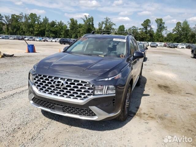 Топливный насос от Hyundai santa FE 4 2018-2021