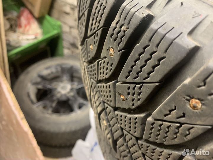 Bridgestone Alenza 001 205/65 R16