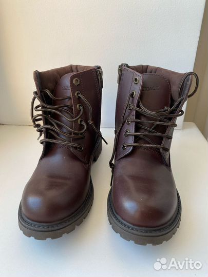 Ботинки женские кожаные Lumberjack 39 размер