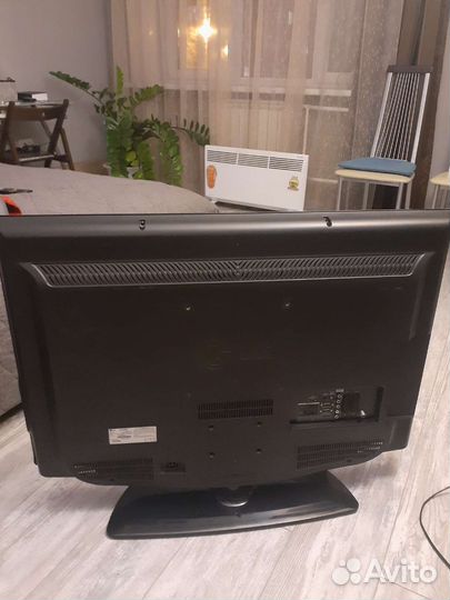 Телевизор LG 37''