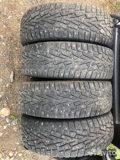 Cordiant Snow Cross 2 215/65 R16