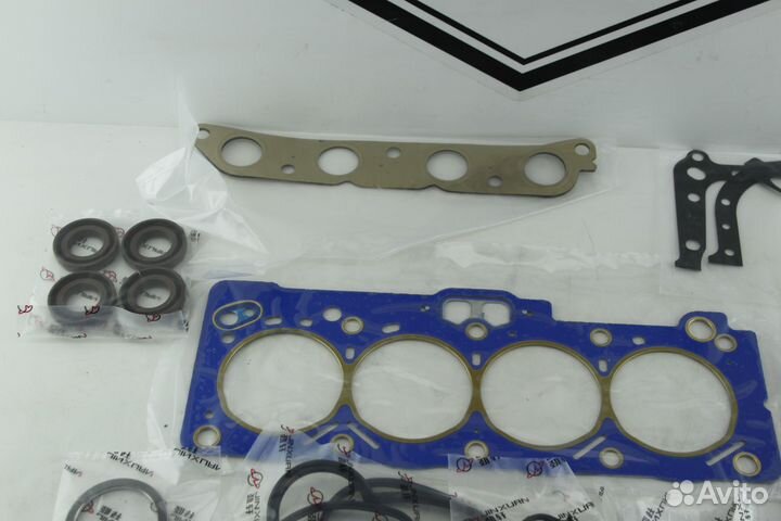 Комплект прокладок Geely Mk Geely Mk Cross