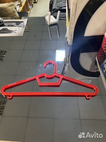 Детские вешалки