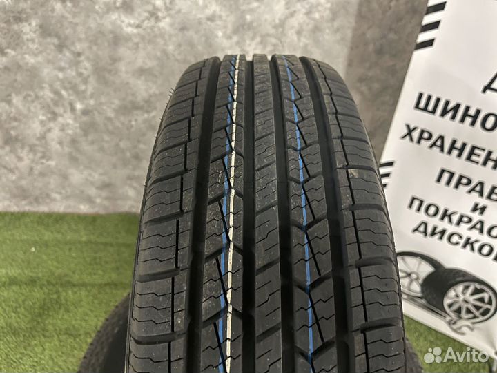 DoubleStar DS01 245/70 R16 107T