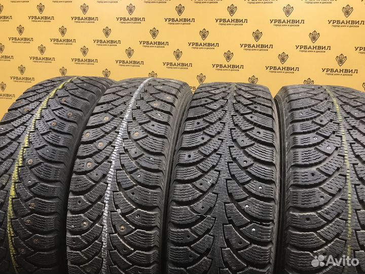 Nokian Tyres Nordman 4 185/65 R15 88T