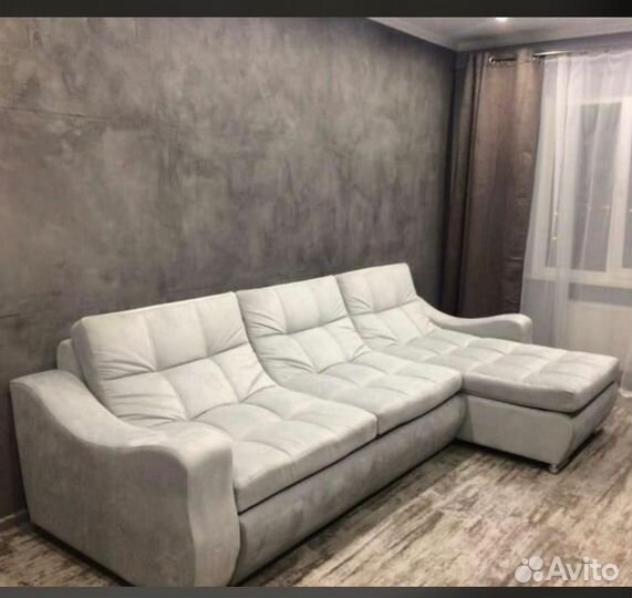 Диван Сафари