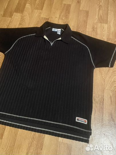 Футболка reebok винтаж