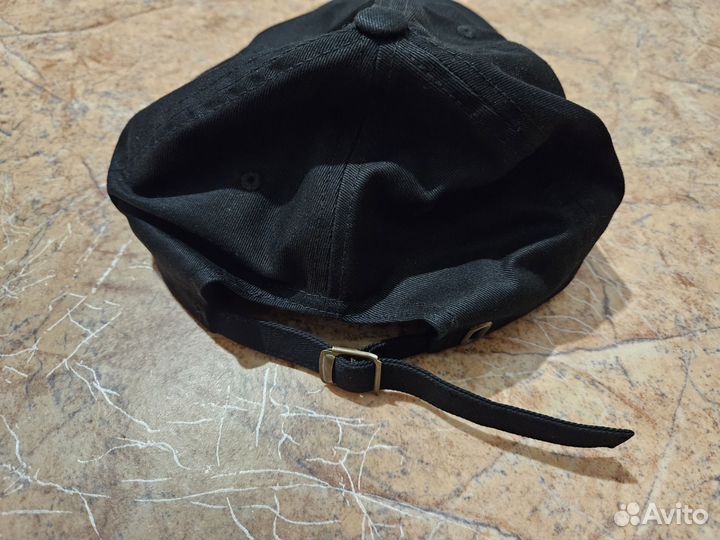 Кепка Anti Social Social Club assc