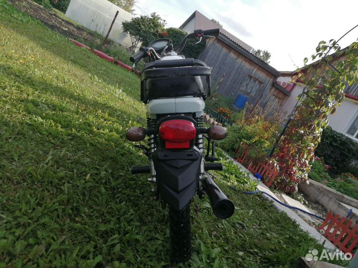 Мопед vento riva 2 cx