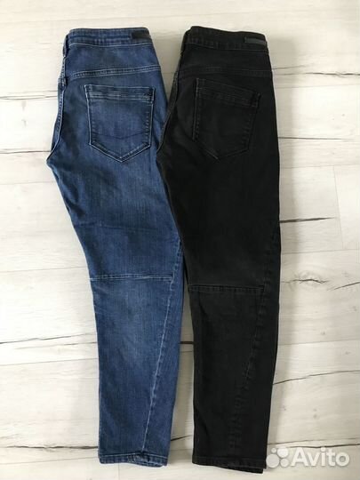 Джинсы Cross Jeans