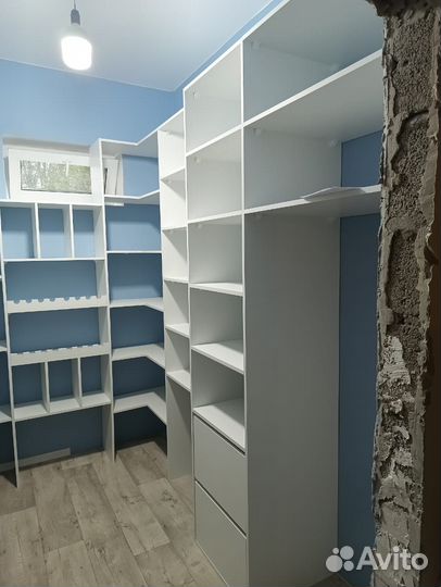 Кладовка для частного дома