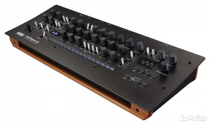 Korg Minilogue XD Module