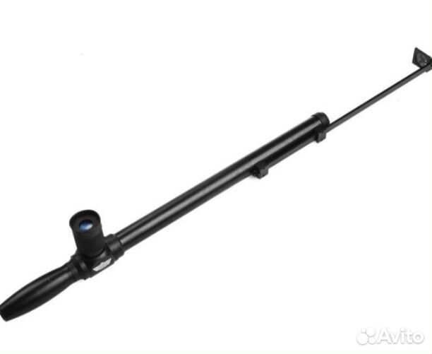 Труба разведчика (перископ)