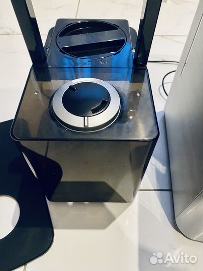 Увлажнитель воздуха bork h701