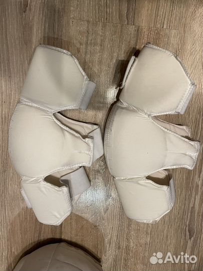 Защита для карате киокушинкай