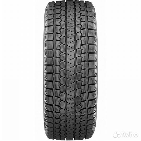 Yokohama Ice Guard SUV G075 275/40 R21 107Q