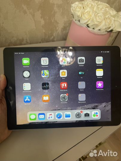 iPad air 1 128gb