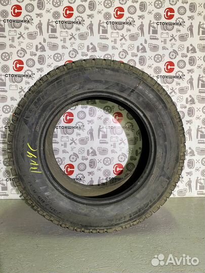 Michelin X-Ice North 235/65 R17 108T
