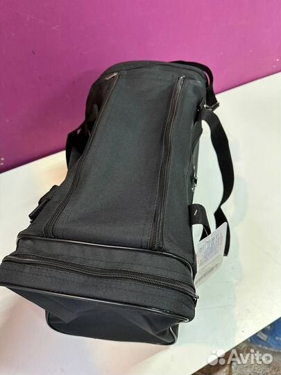 Сумка дорожная ручная кладь