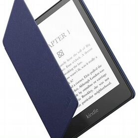 Amazon Kindle PaperWhite 5 11th Gen Оригинал Кожа