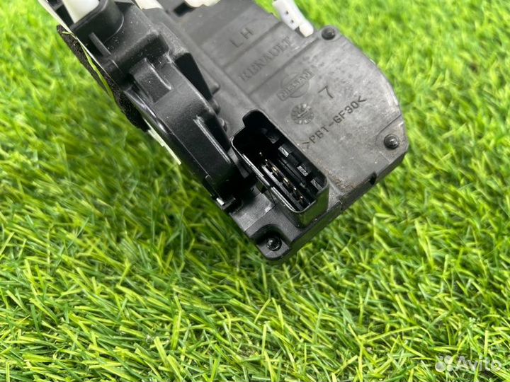 Замок двери передний левый Infiniti Fx45 S50