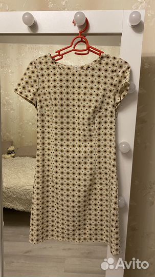 Вещи пакетом на девушку 40 42