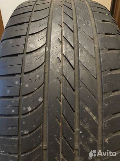 Goodyear Eagle 1 Nascar 275/45 R21