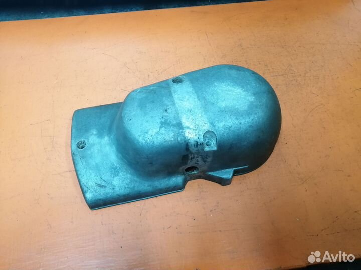 Правая крышка двигателя Восход Сова