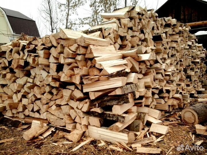 Дрова понимающих