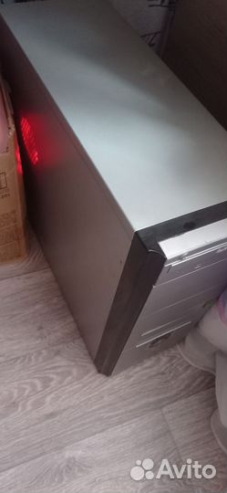 Системный блок intel core i3