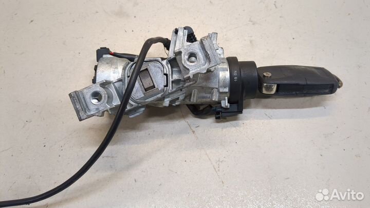 Замок зажигания Volkswagen Golf Plus